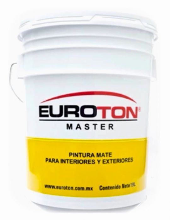 EUROTON MASTER